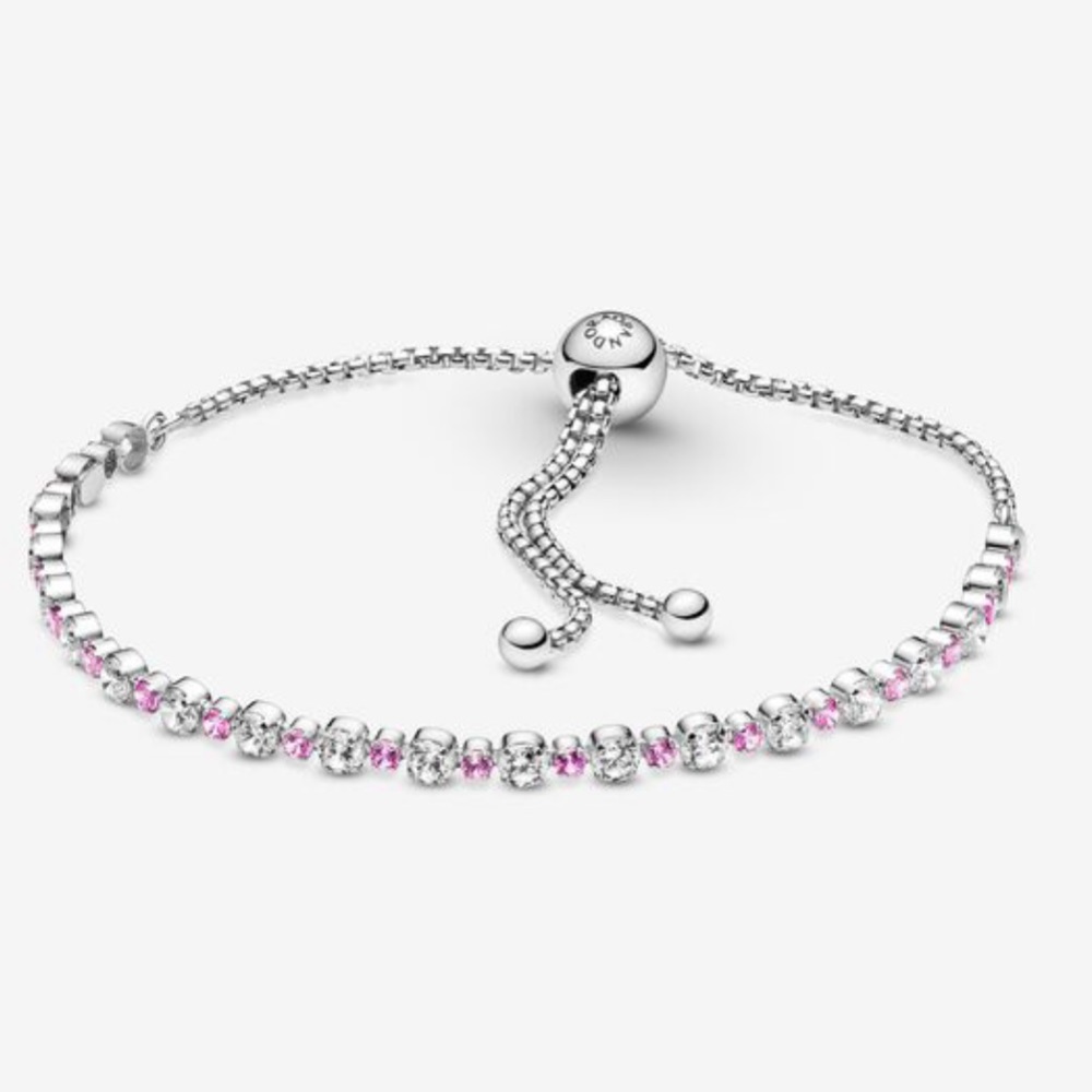 Pandora bracelet